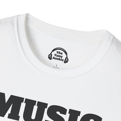 Music Is My Soulmate