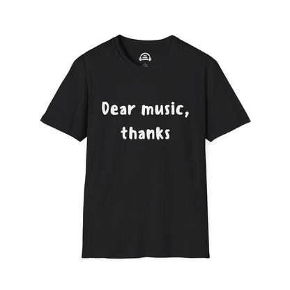 Dear Music