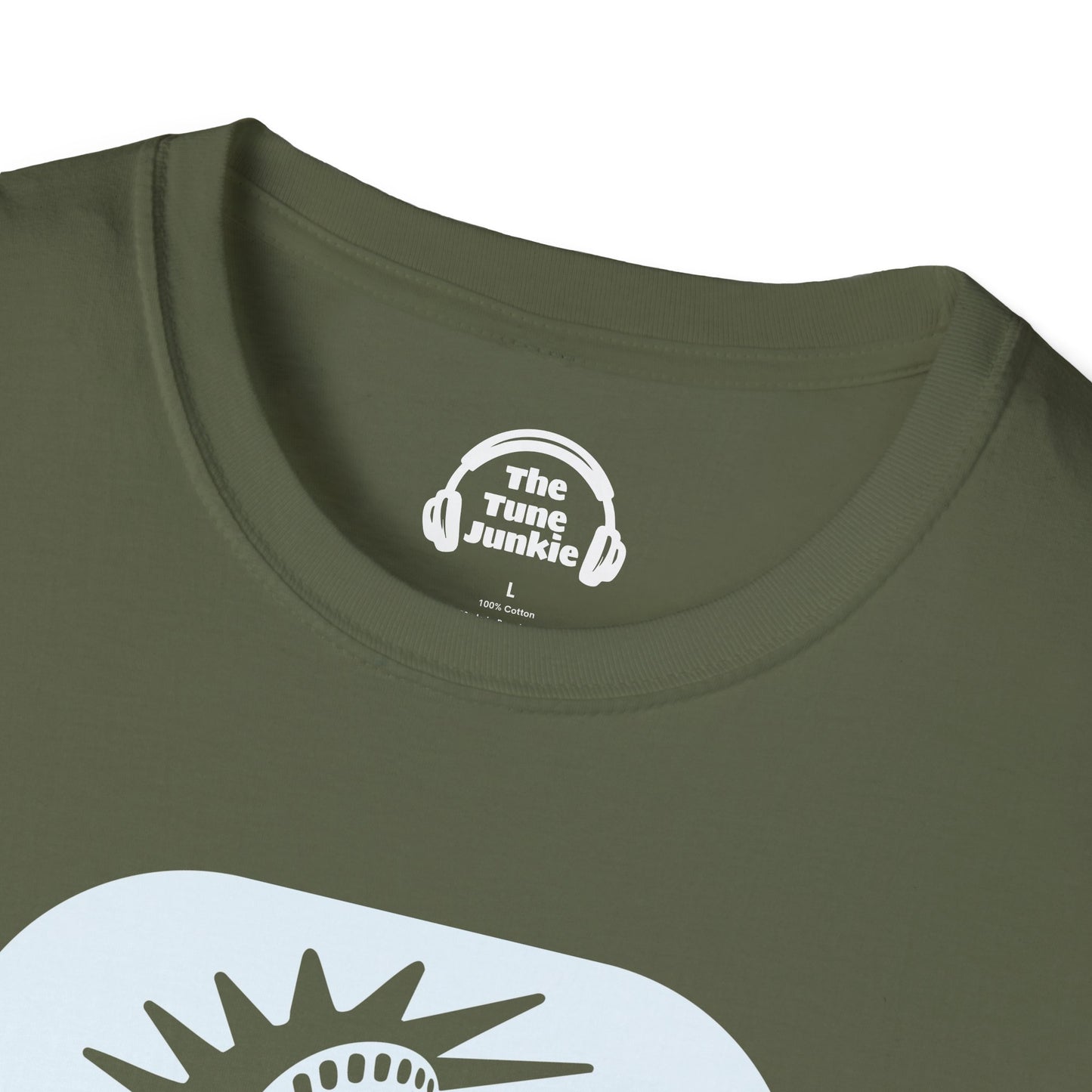 Chill Unisex Tee