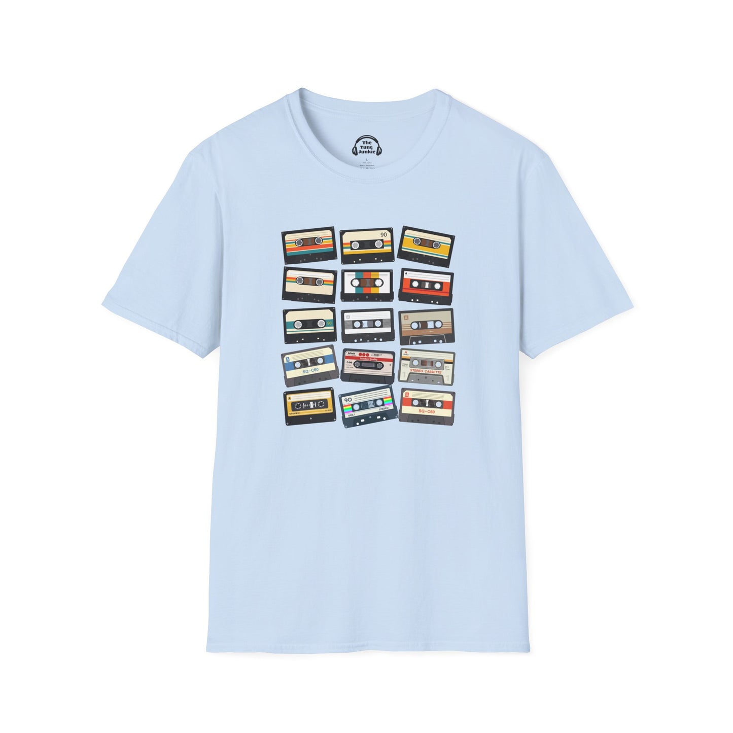 Cassette Collection 2