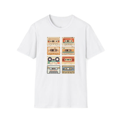 Cassette Collection 3