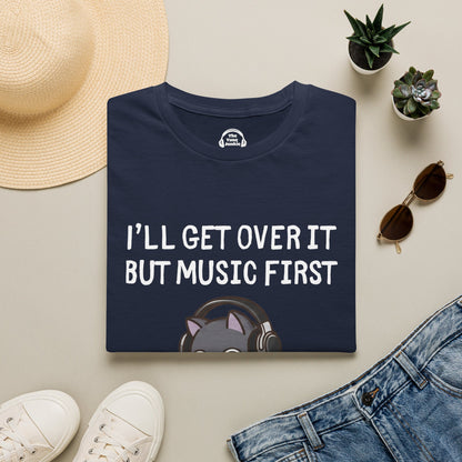 I'll Get Over It