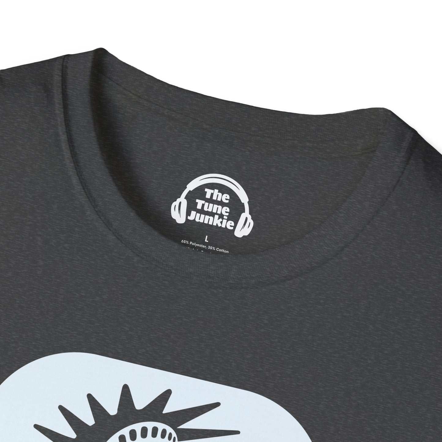 Chill Unisex Tee