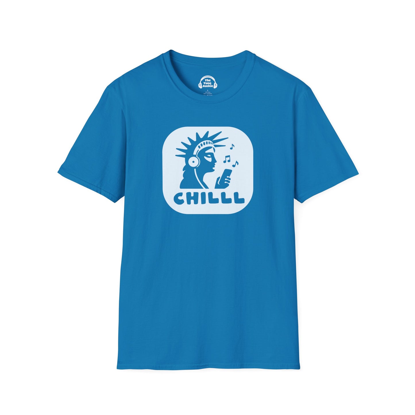 Chill Unisex Tee