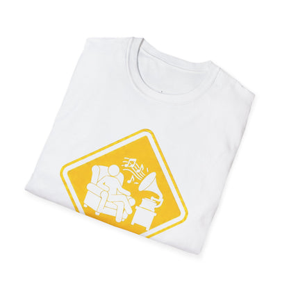 Cautions: I'm Listening