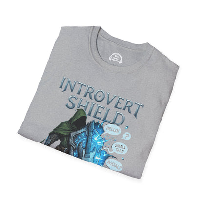 Introvert Shield