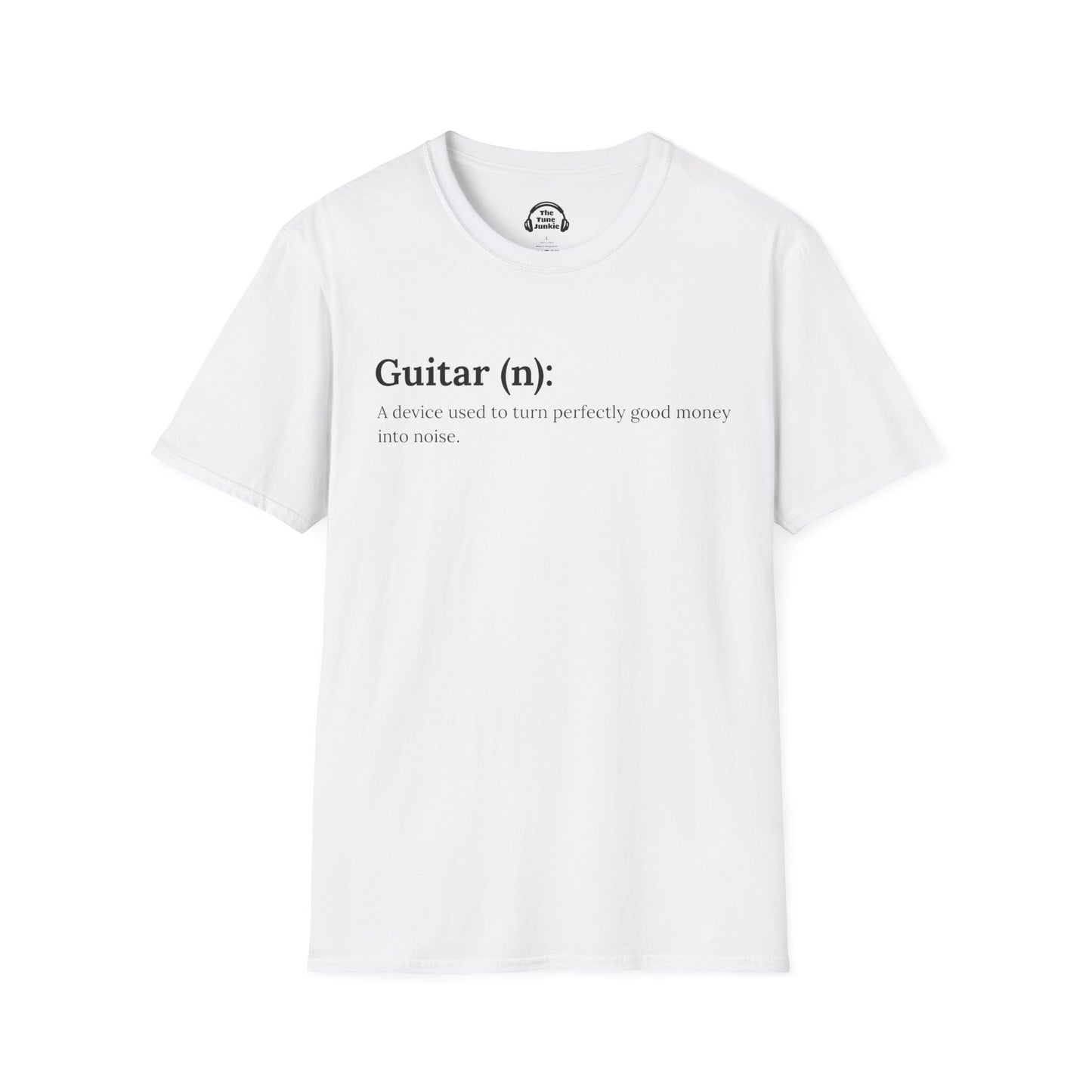 Guitar Definition