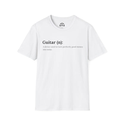 Guitar Definition