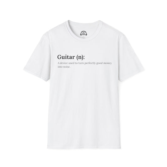 Guitar Definition