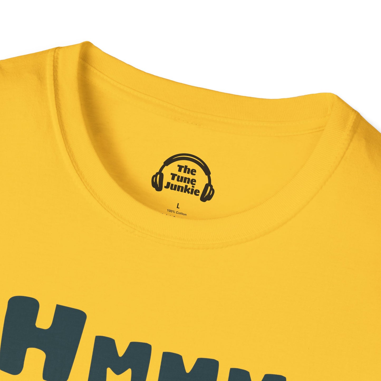 Moai Statue T-shirt
