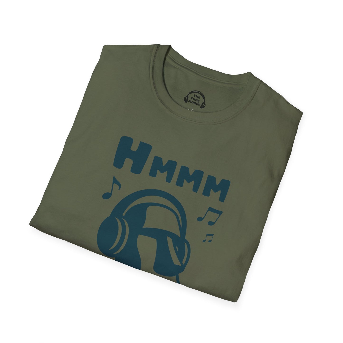 Moai Statue T-shirt