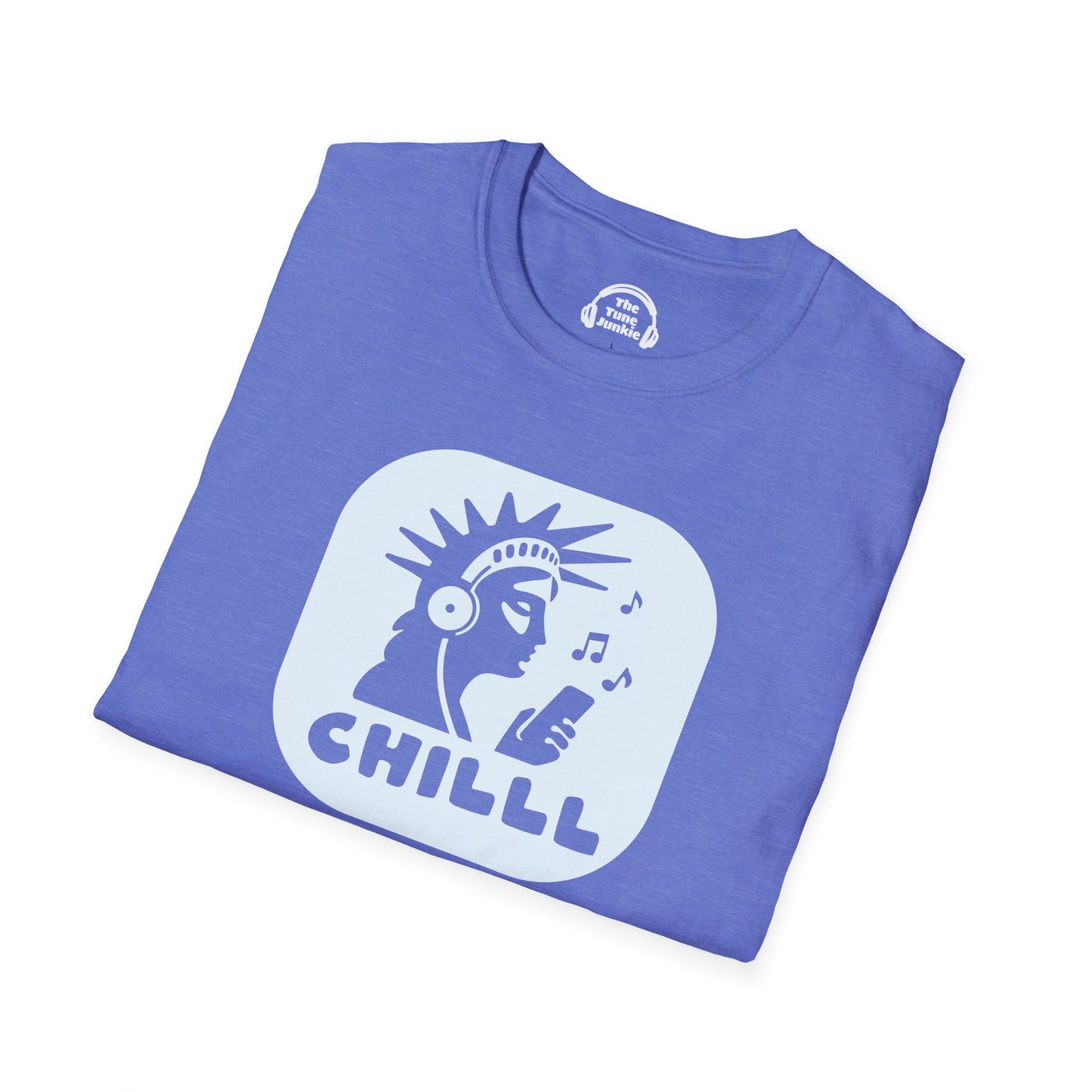 Chill Unisex Tee