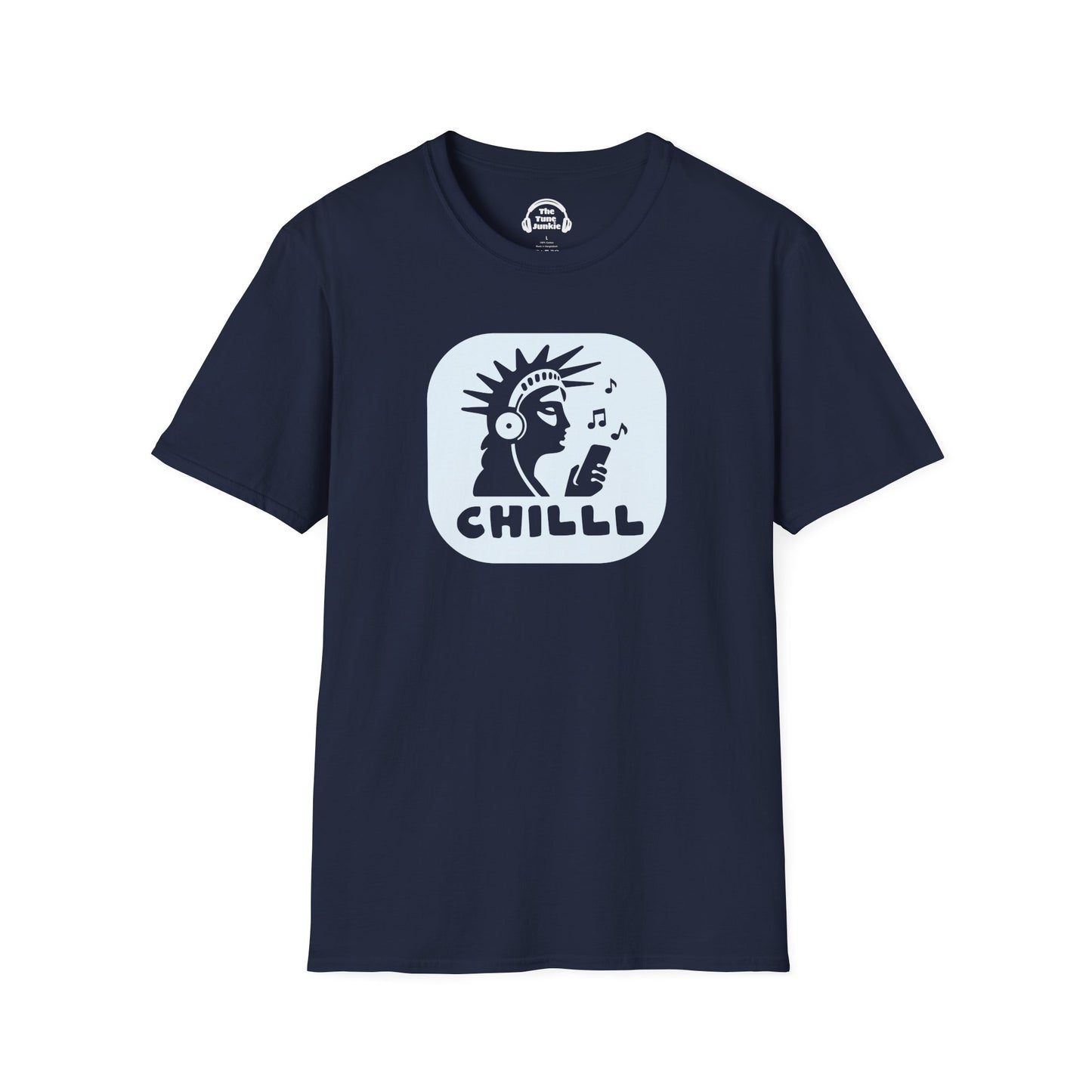 Chill Unisex Tee