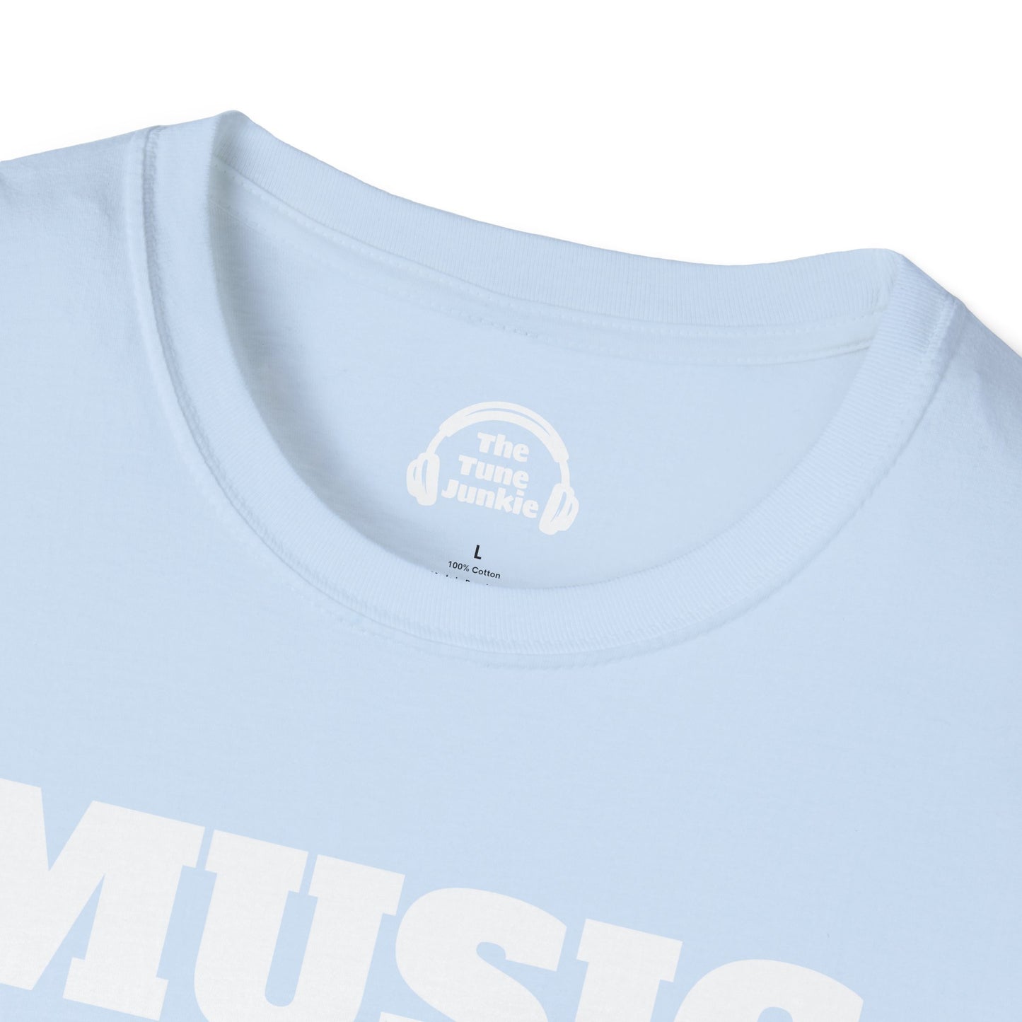 Music Is My Medicine