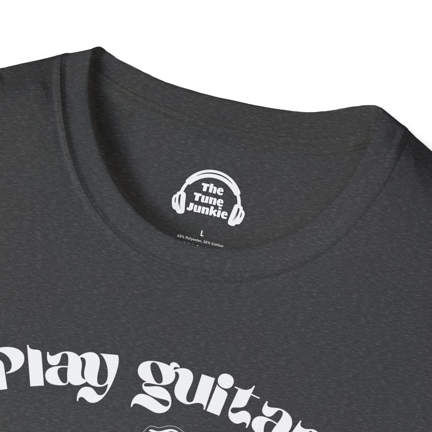 Play Guitar - Live - Love