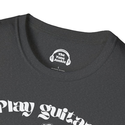 Play Guitar - Live - Love