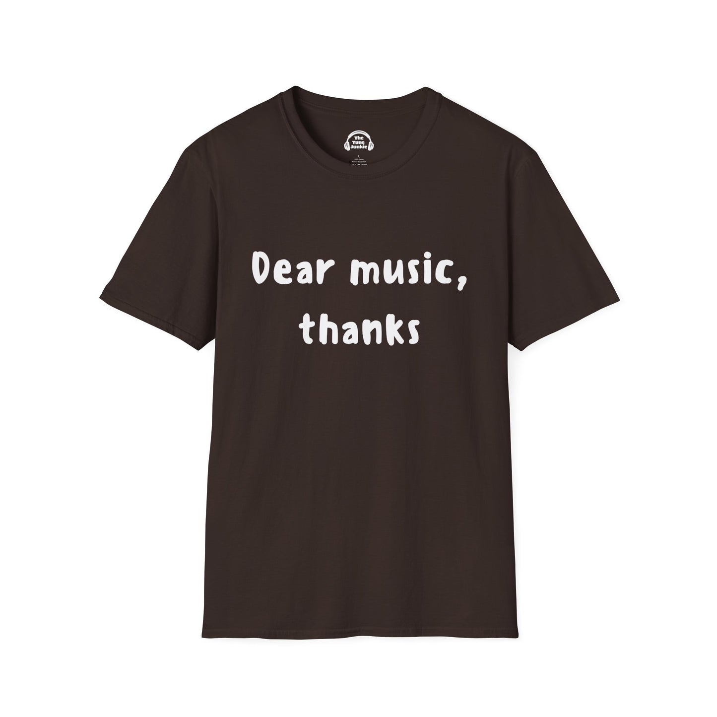 Dear Music