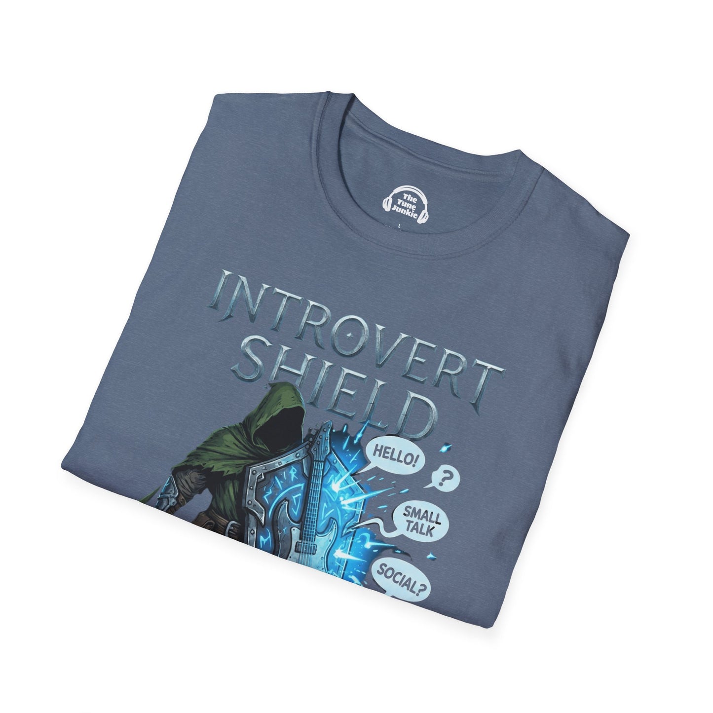 Introvert Shield