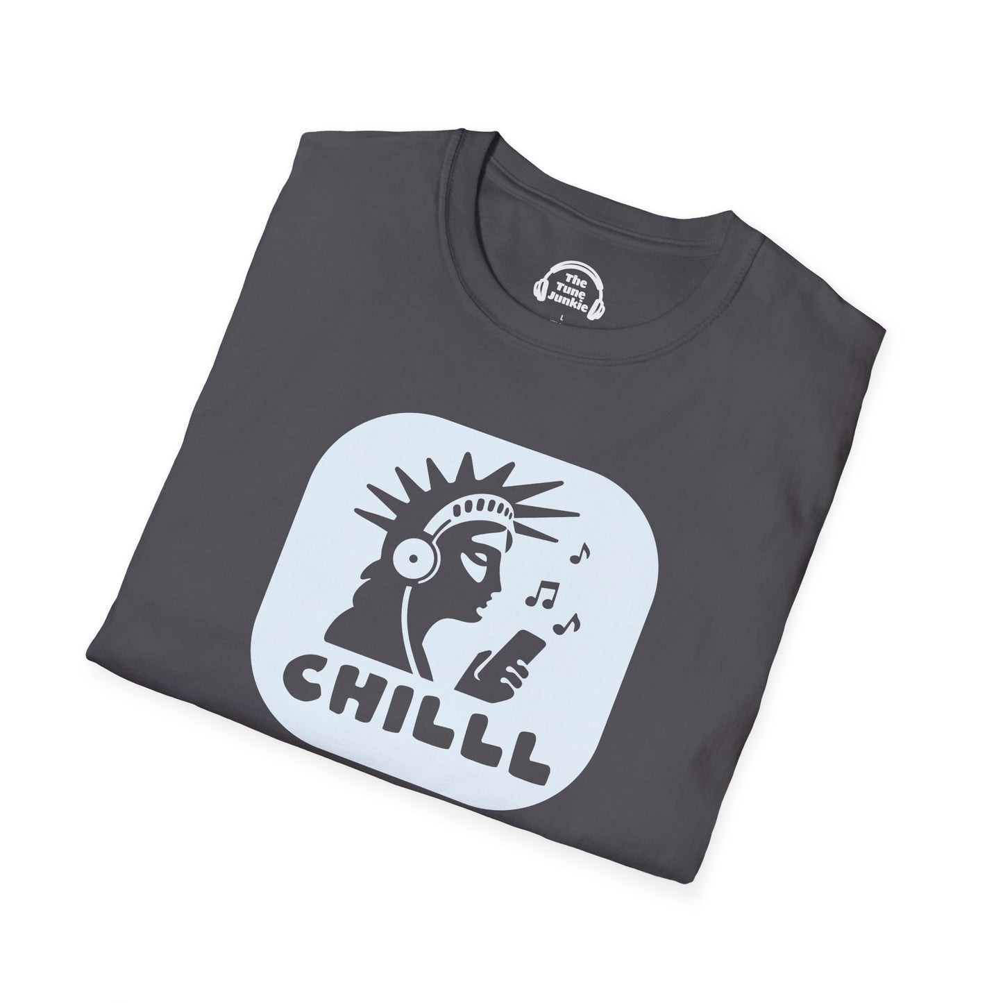 Chill Unisex Tee