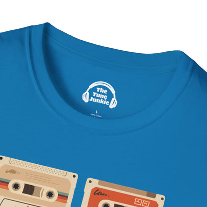 Cassette Collection 3