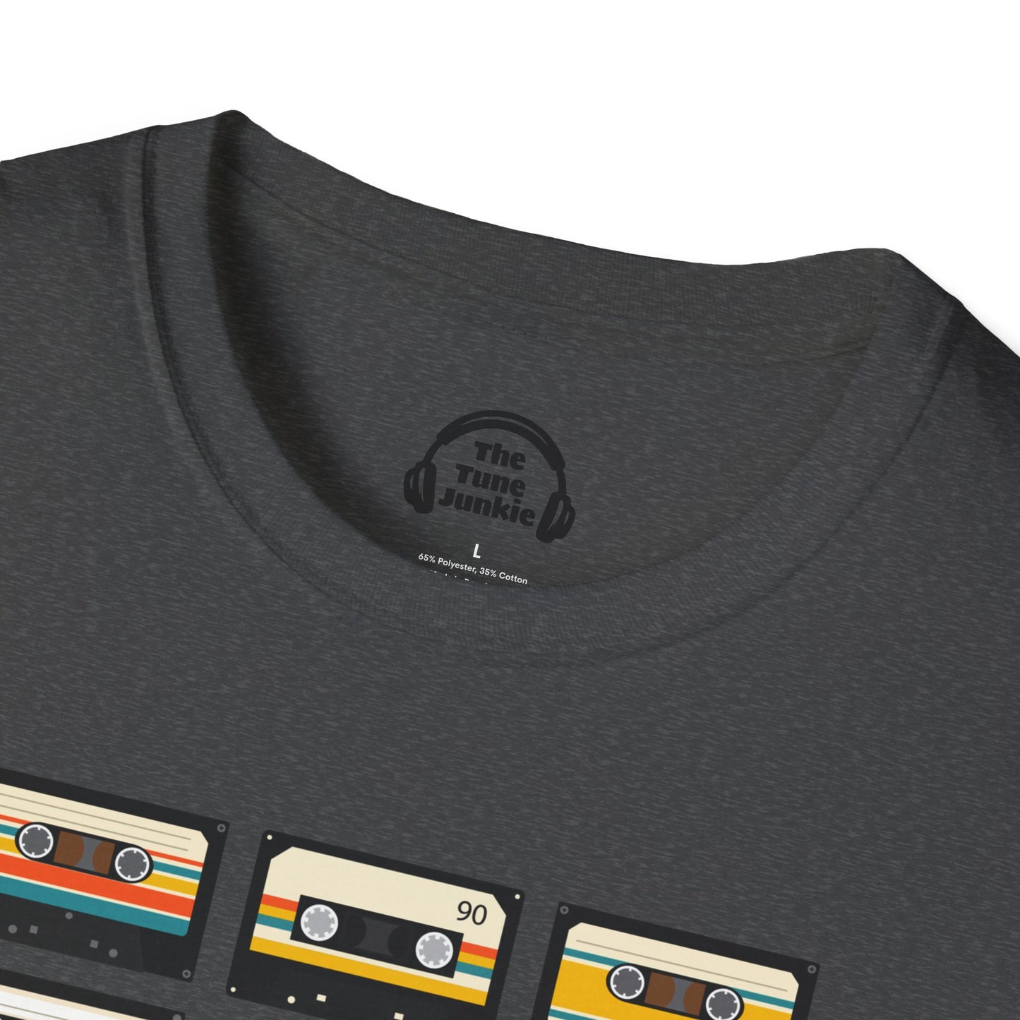 Cassette Collection 1