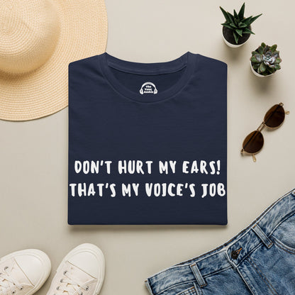 Don't Hurt My Ears