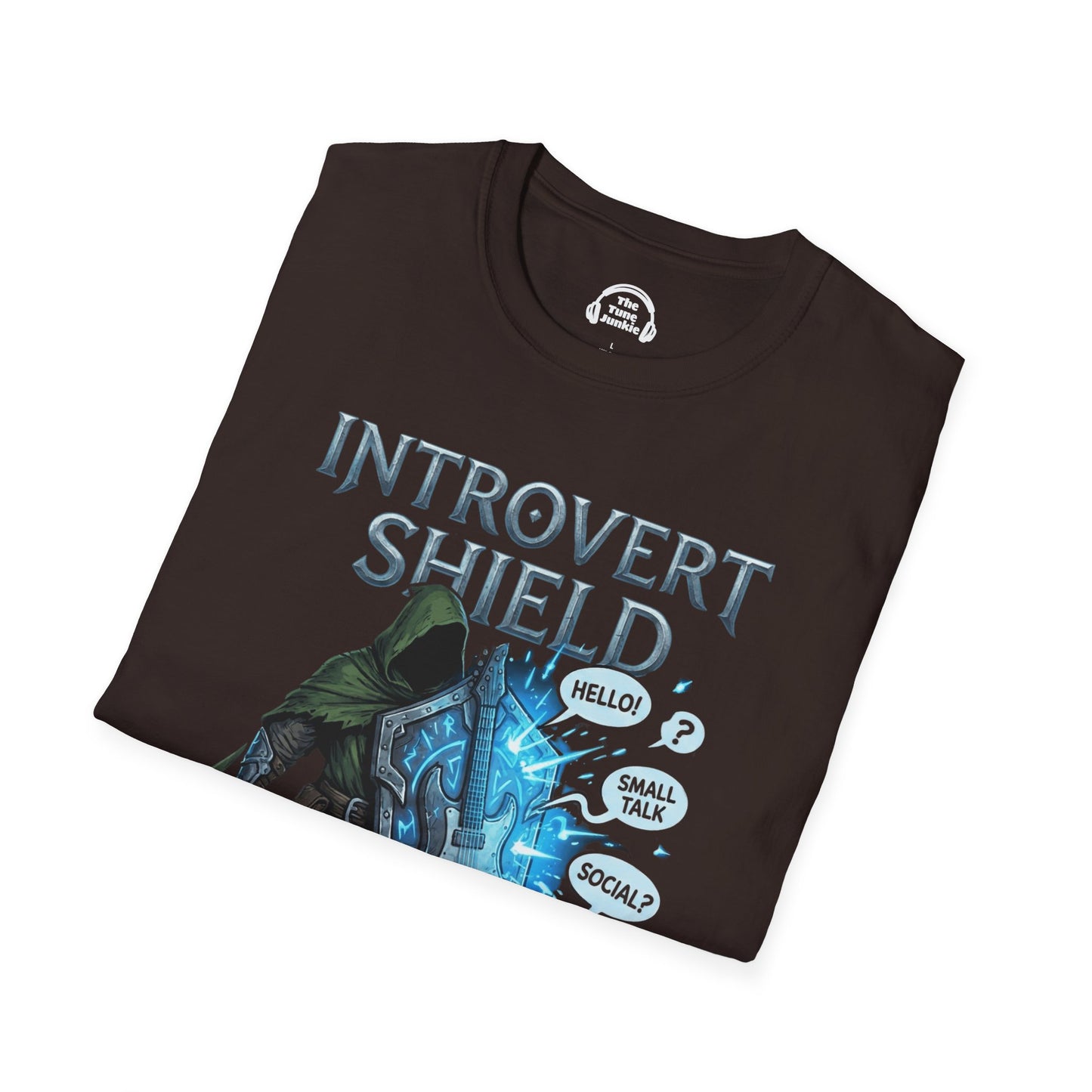 Introvert Shield