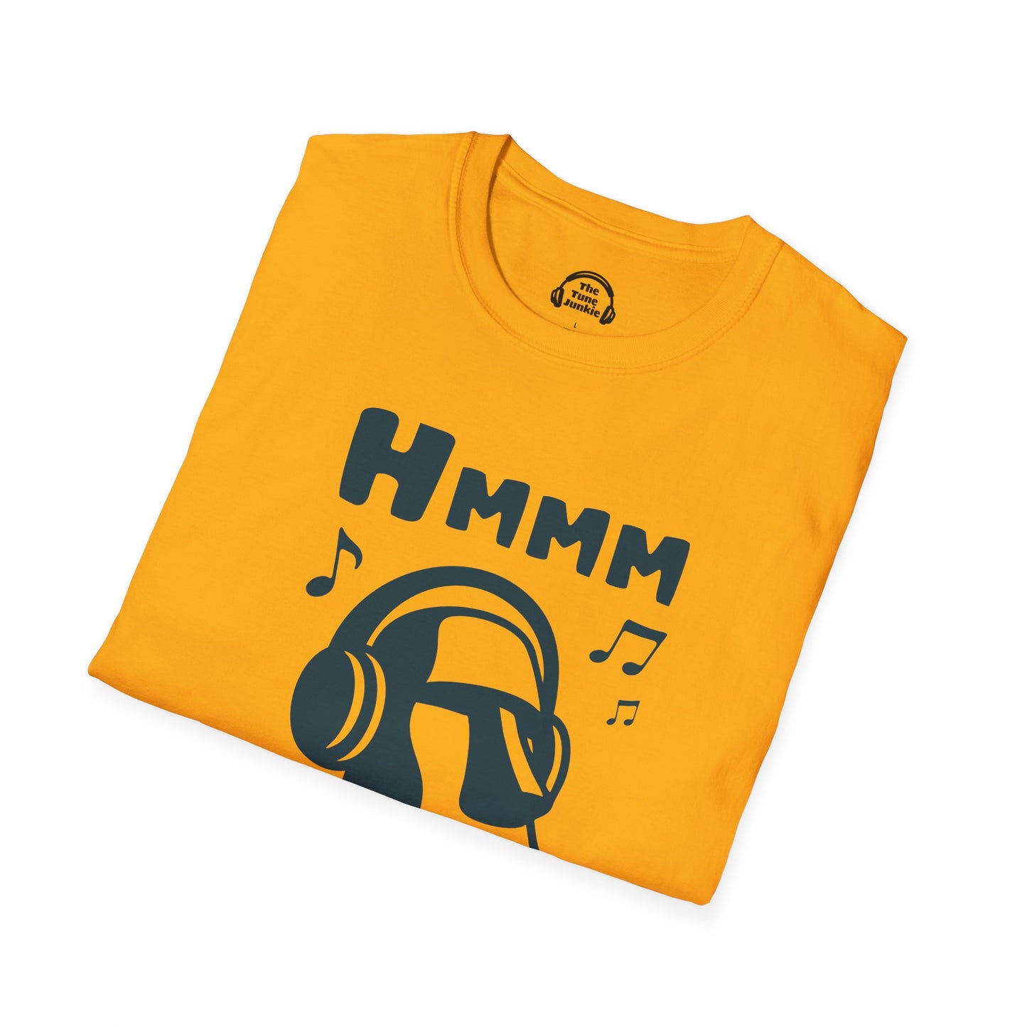 Moai Statue T-shirt