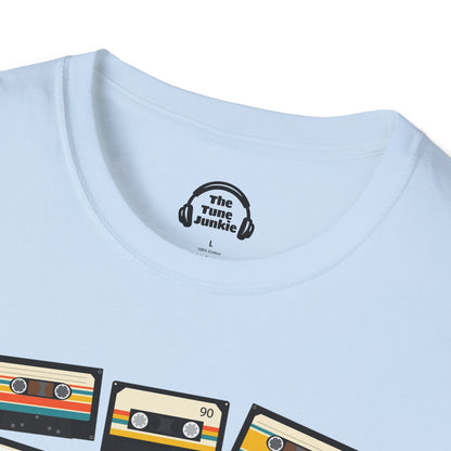 Cassette Collection 2