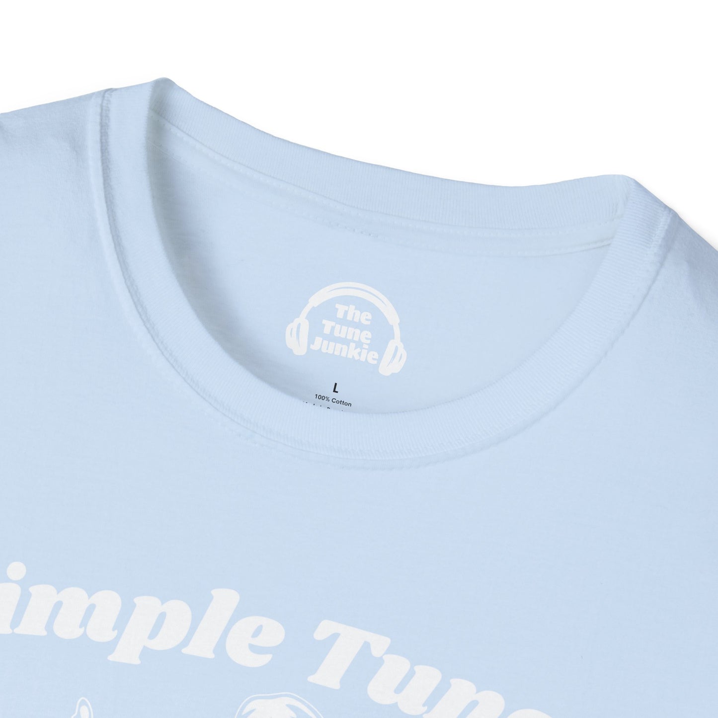 Simple Tunes - Simple Joys