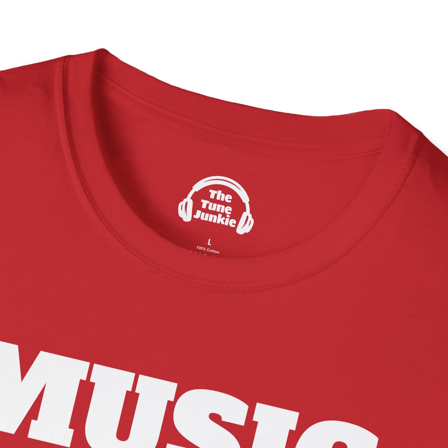 Music Is My Soulmate