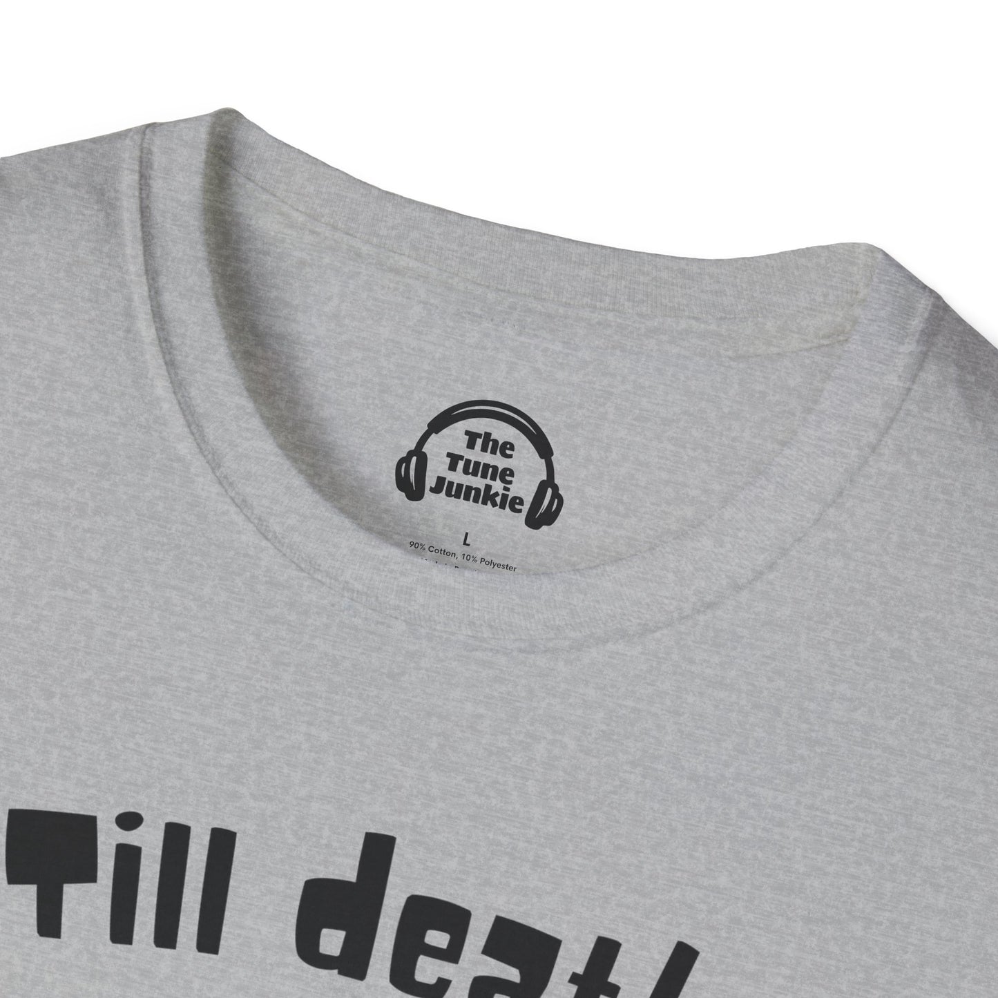 Till Death Do Us Rock