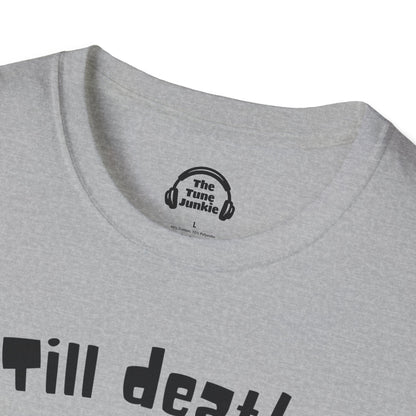 Till Death Do Us Rock