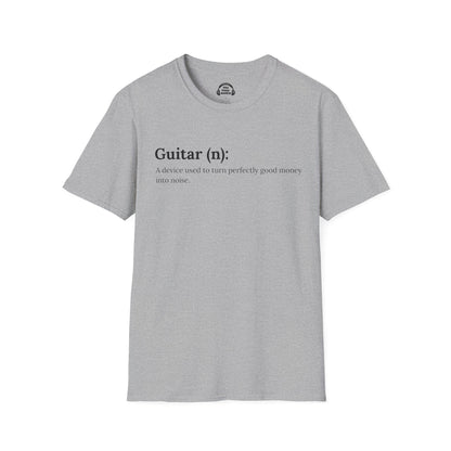 Guitar Definition