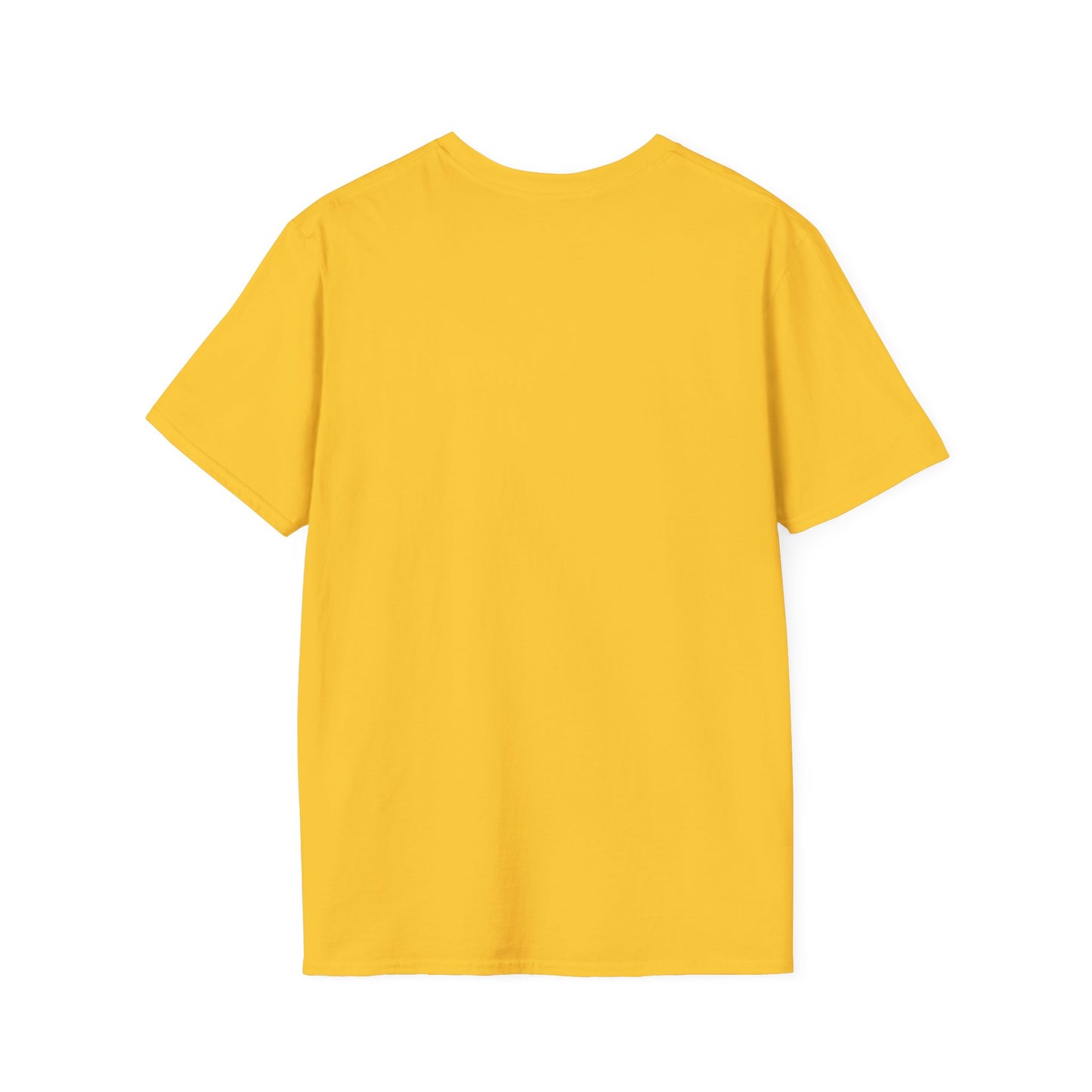 Moai Statue T-shirt