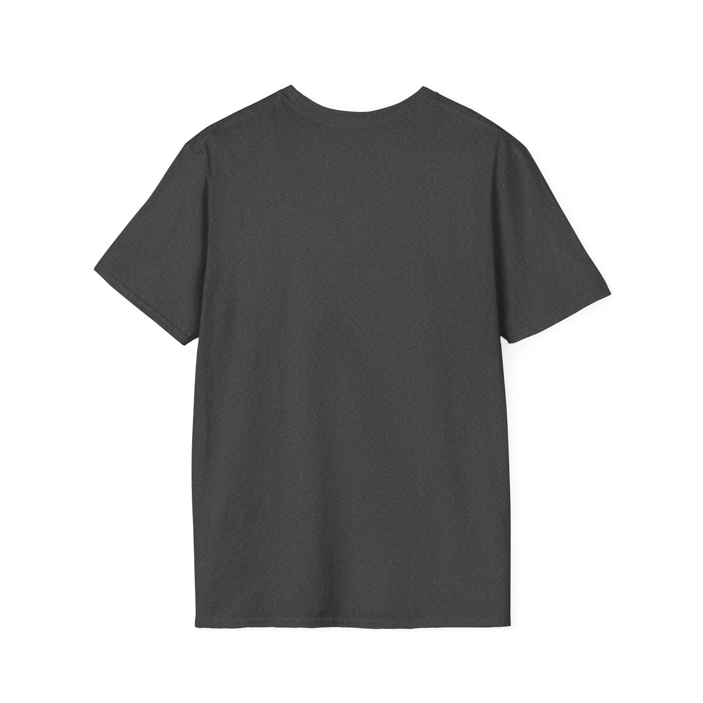 The Thinker - Unisex T-Shirt