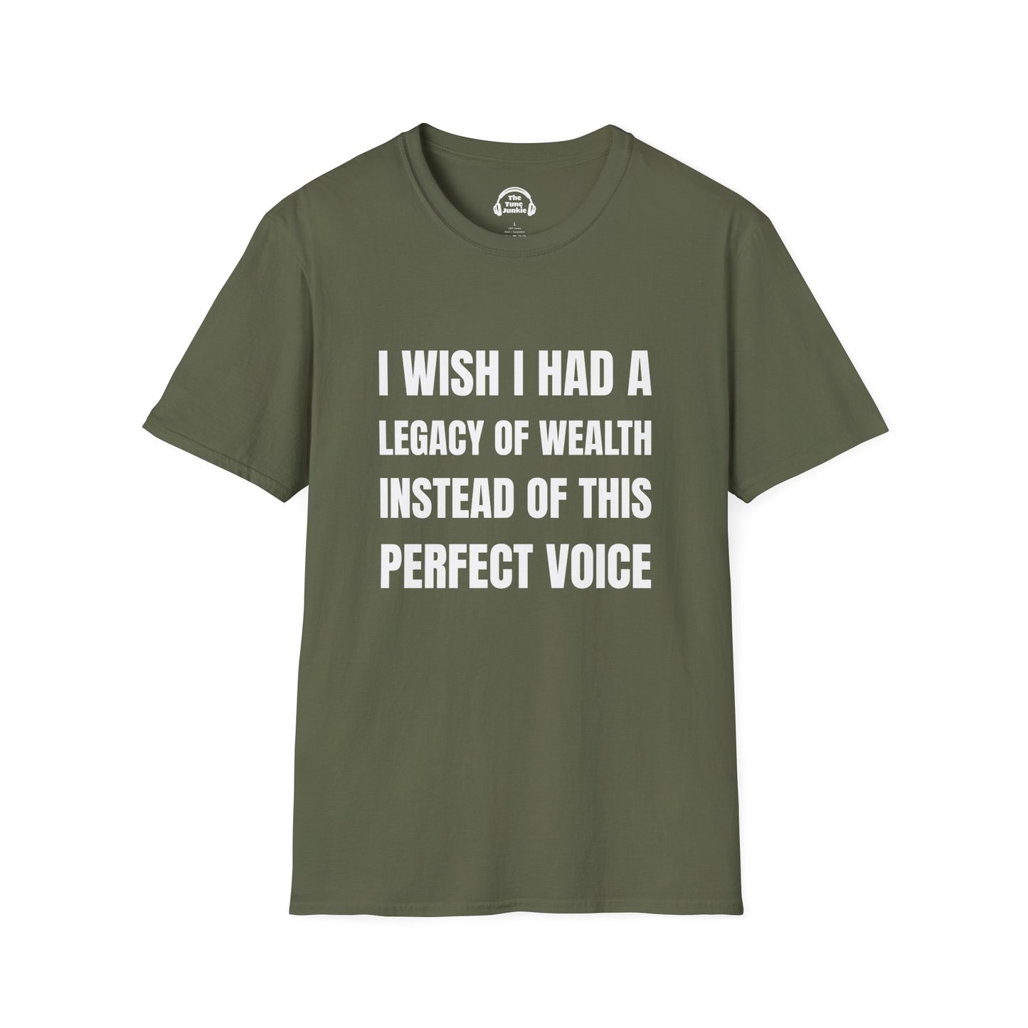 I Wish I Had