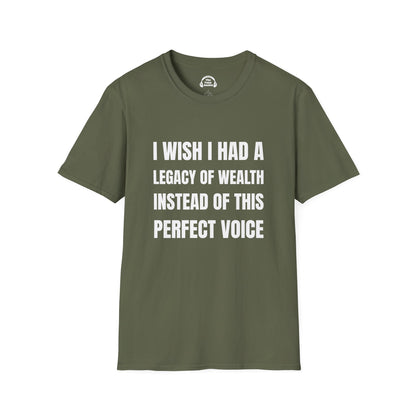I Wish I Had
