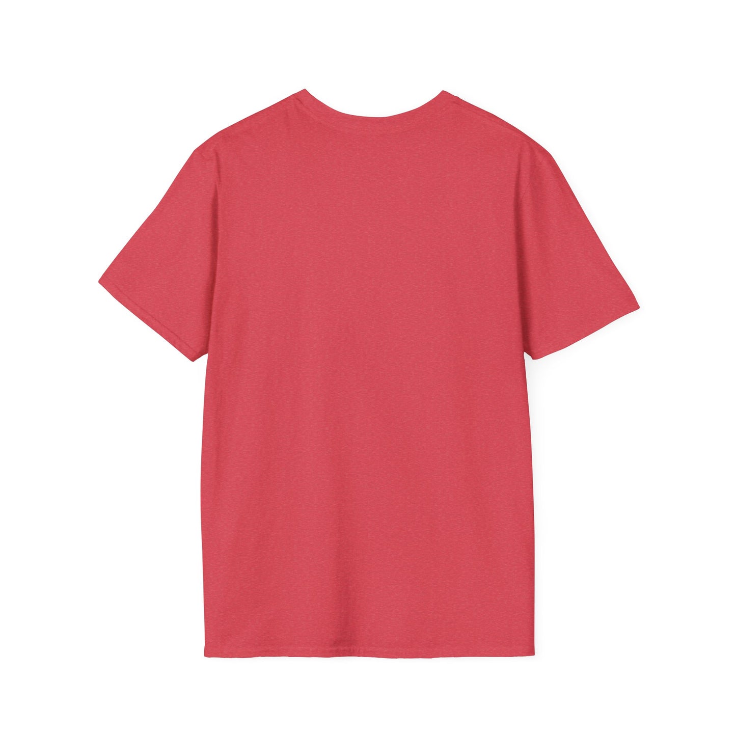 Moai Statue T-shirt