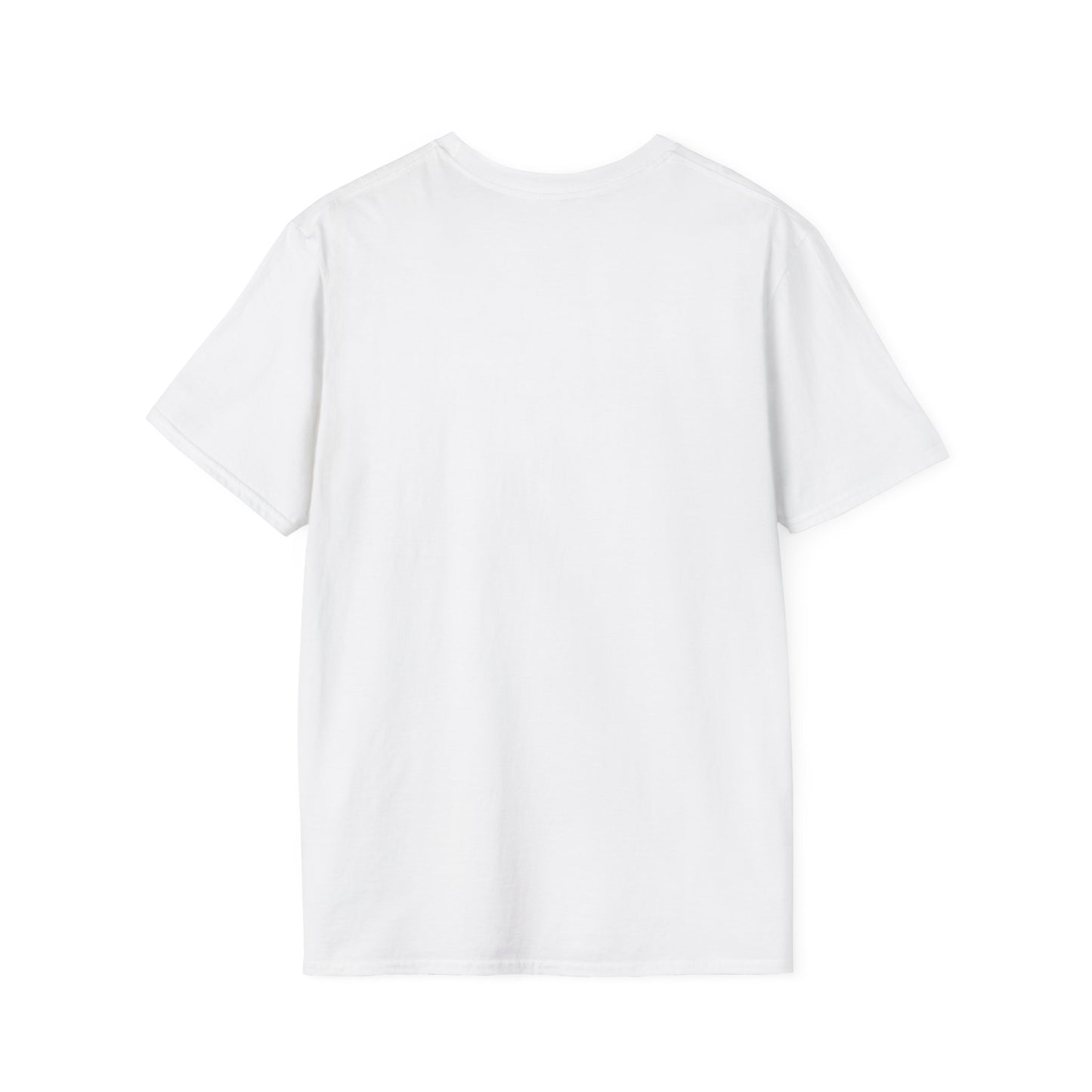 Funny AirPod T-Shirt, Unisex Tee for Music Lovers