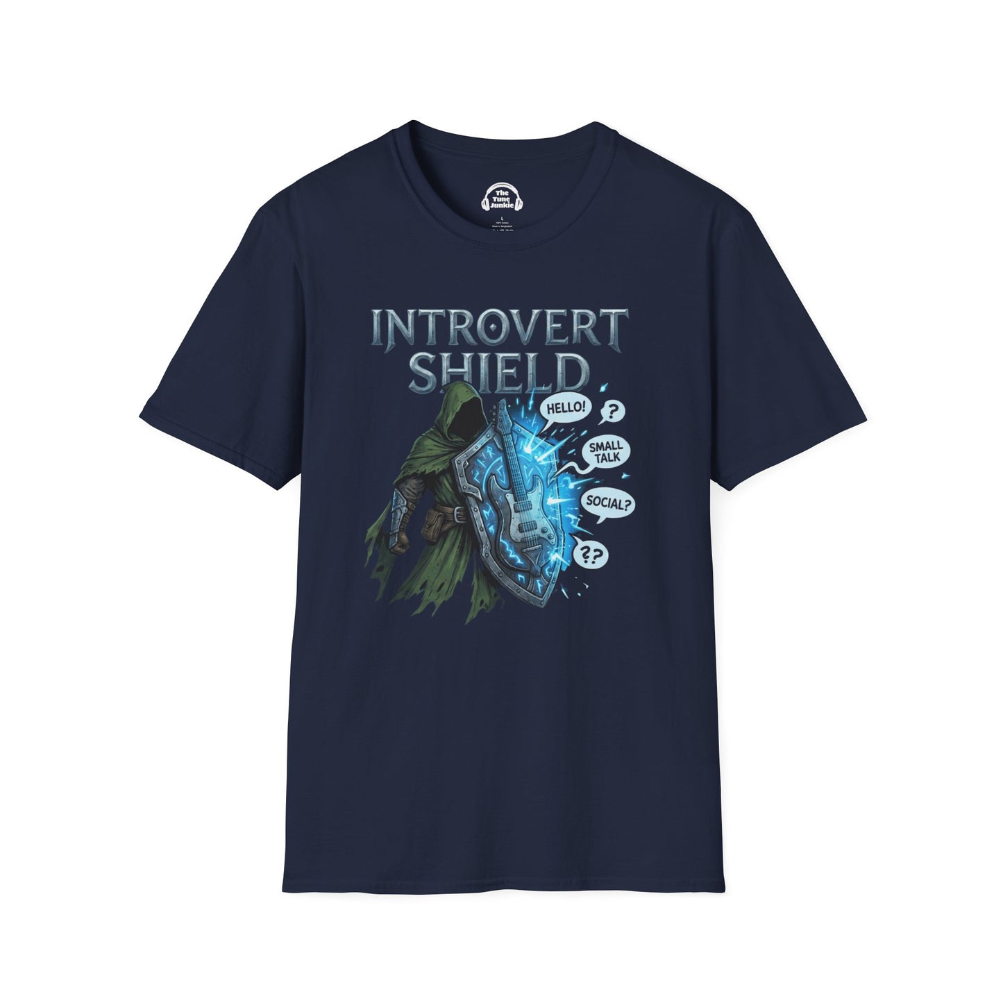 Introvert Shield