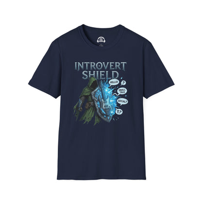 Introvert Shield