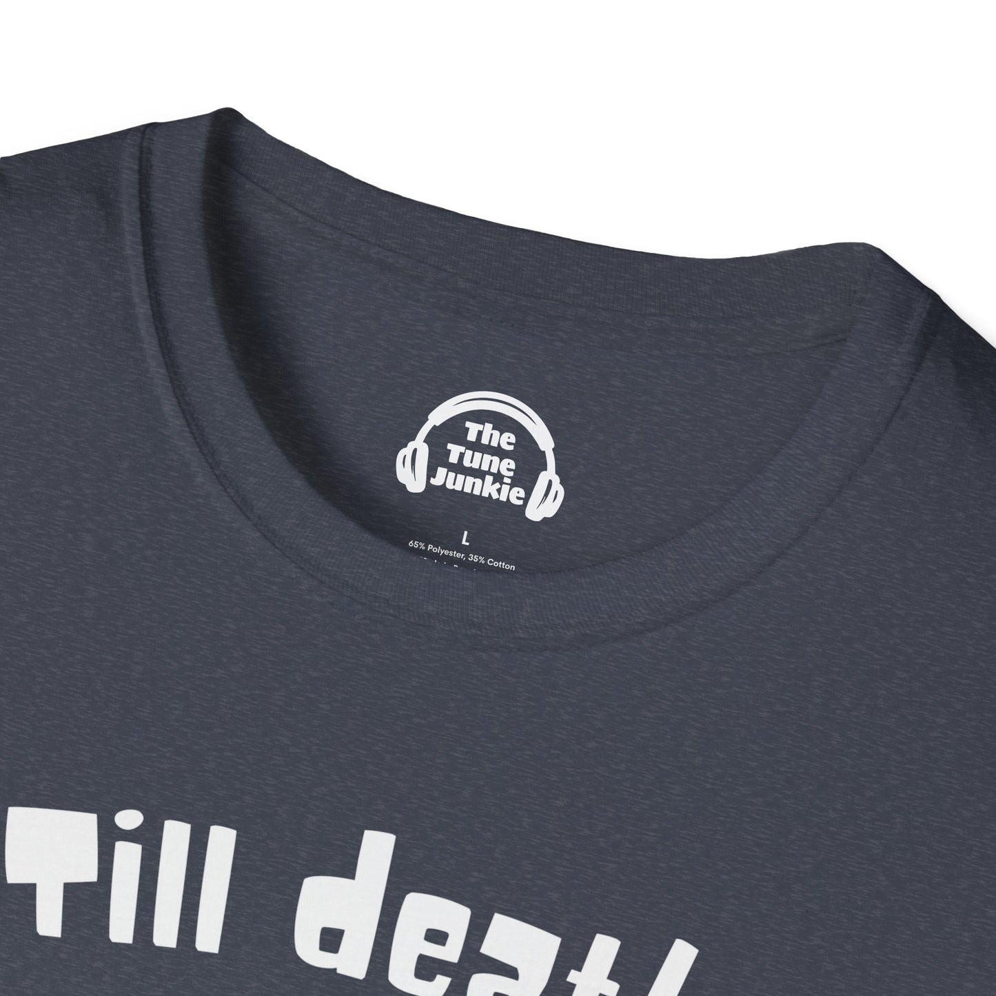 Never Too Old To Play Bass