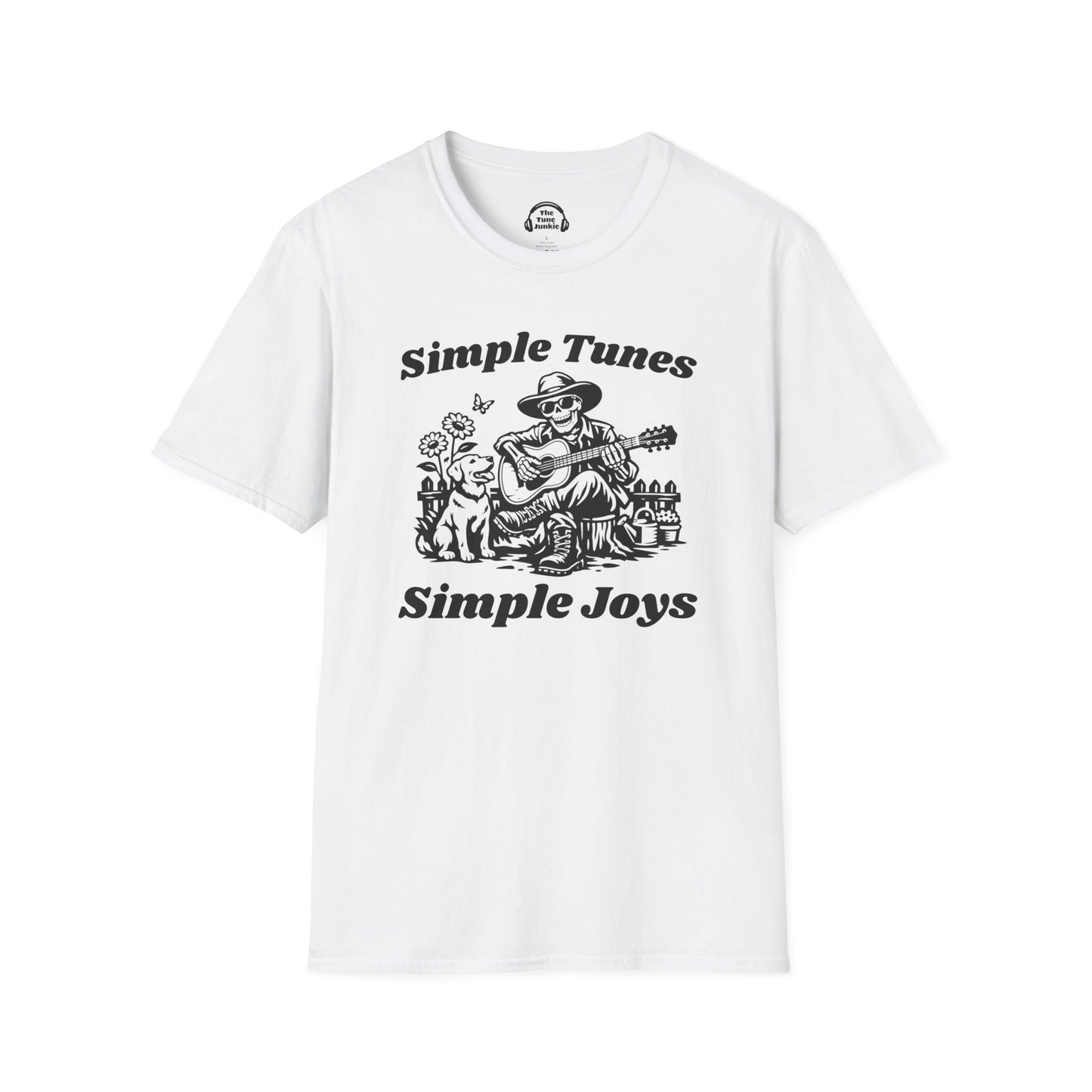 Simple Tunes - Simple Joys