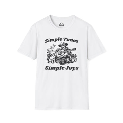 Simple Tunes - Simple Joys