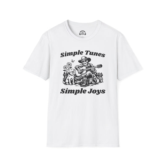 Simple Tunes - Simple Joys
