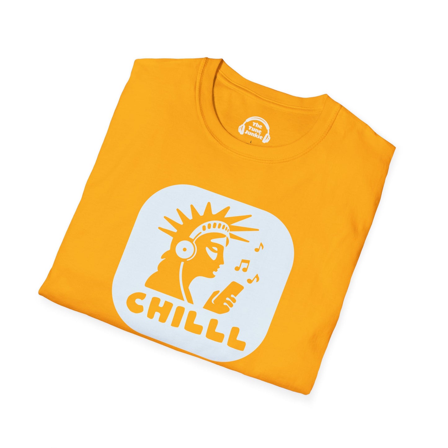 Chill Unisex Tee