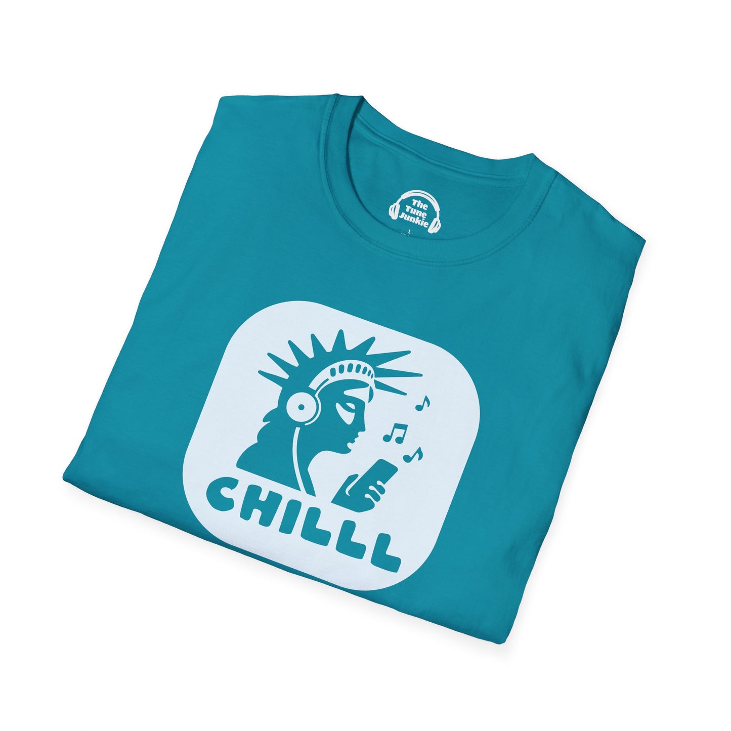 Chill Unisex Tee