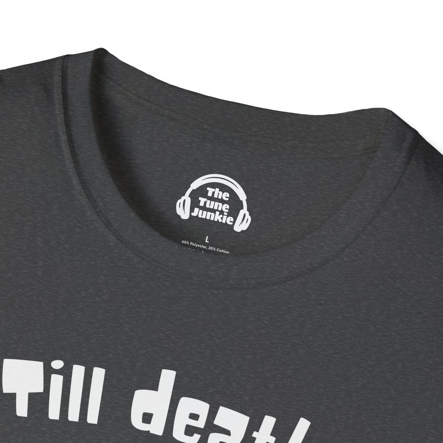 Never Too Old To Play Bass