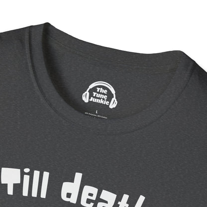 Till Death Do Us Rock